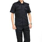 Driver Uniform