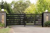 Driveway Gate
