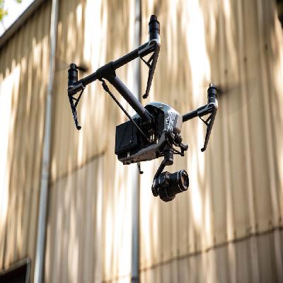 Drone Videography Service