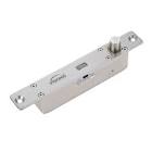 Drop Bolt Lock
