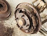 Drum Brakes