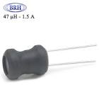 Drum Coil Inductor