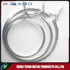 Drum Locking Clamps