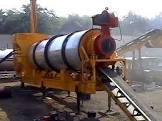 Drum Mix Plant