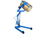 Drum Tilting Machine