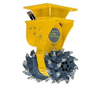 Drum Cutter