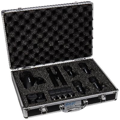 Drum Microphone