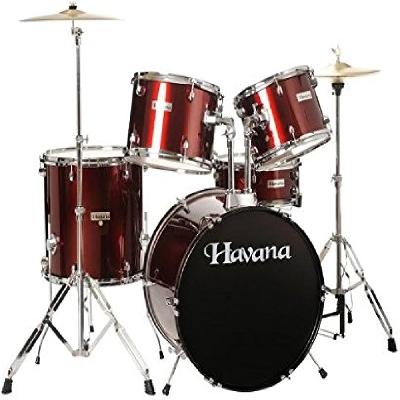 Drum Set