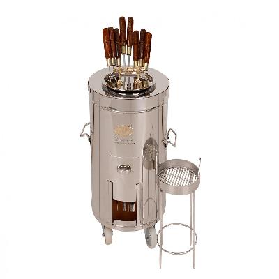 Drum Tandoor