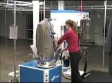 Dry Cleaning Equipment