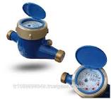 Dry Dial Water Meter