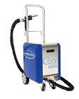 Dry Ice Blasting Machine