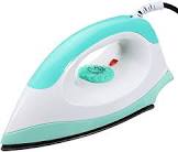 Dry Iron