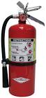 Dry Powder Fire Extinguisher