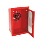 Dry Riser Boxes