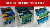 Dry Run Preventer