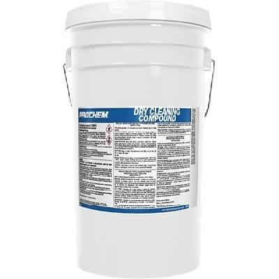 Dry Cleaning Compounds
