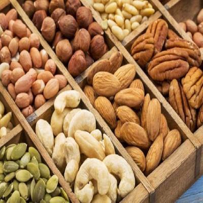 Dry Fruit Testing Service