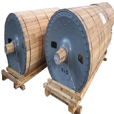 Dryer Cylinder 