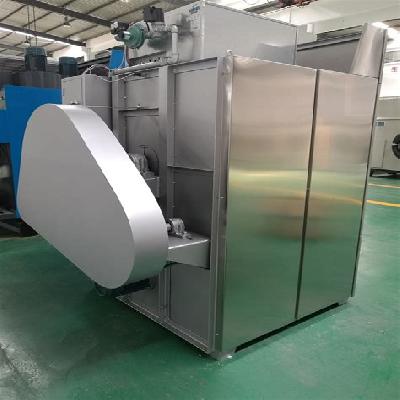 Drying Tumbler
