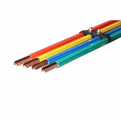 DSL Busbar System