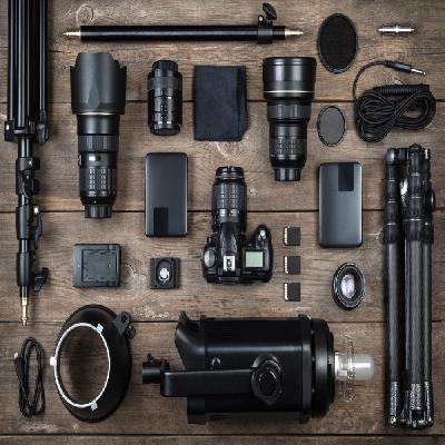 DSLR Accessories