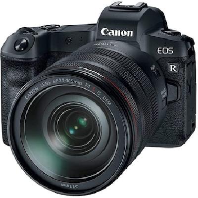 DSLR Camera