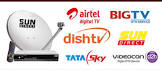 Dth Recharge Services