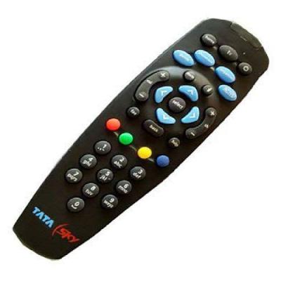 DTH Remote
