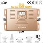 Dual Band Repeater