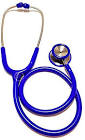 Dual Head Stethoscope