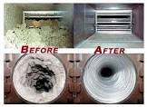 Duct Cleaning Services