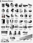 Duct Fittings