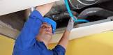 Duct Installation Services
