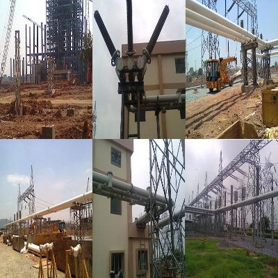 Duct Erection Service