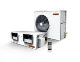 Ductable Ac Units