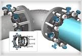 Ductile Iron Pipe Fitting