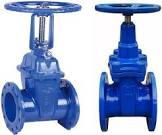 Ductile Iron Valve
