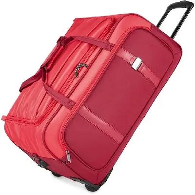 Duffle Trolley Bag