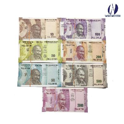 Dummy Currency Notes