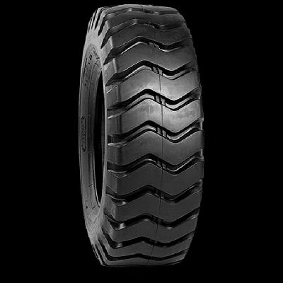 Dumper Tyre