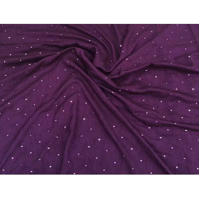 Dupioni Silk Fabrics
