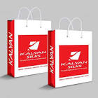 Duplex Paper Bag