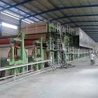 Duplex Paper Board Machine