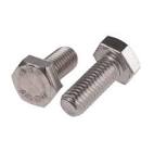 Duplex Steel Fasteners