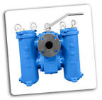 Duplex Strainers