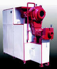 Duplex Vacuum Plodders