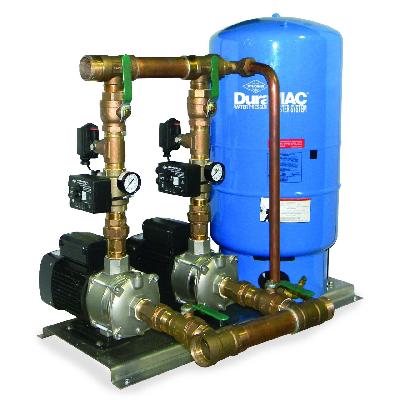 Duplex Pumps