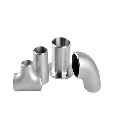 Duplex Stainless Steel Pipe Fitting