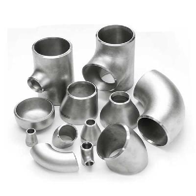 Duplex Steel Pipe Fittings